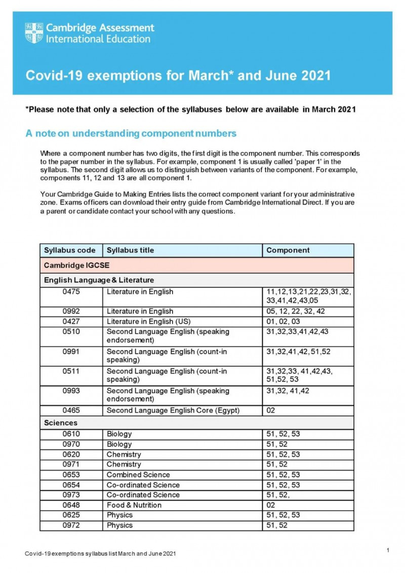 英国2021alevel考试取消对中国考生将有何影响