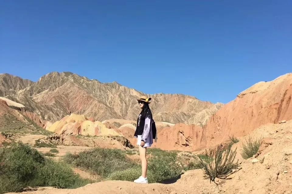 万万没想到，她学统计竟然是为了游戏胜率！