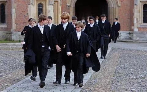 谁预定了牛津、剑桥的招生名额？不进优质私校，牛剑本科基本没戏！