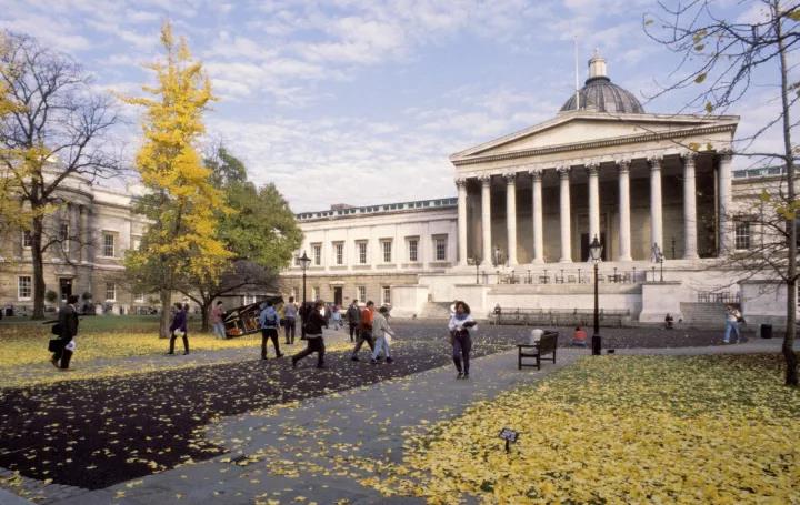 2019QS世界大学国际课程排名：UCL超越MIT，英国高校拿下13个