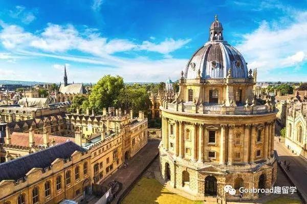 留学英国只知牛剑？快记下，这些学校也不容小觑！