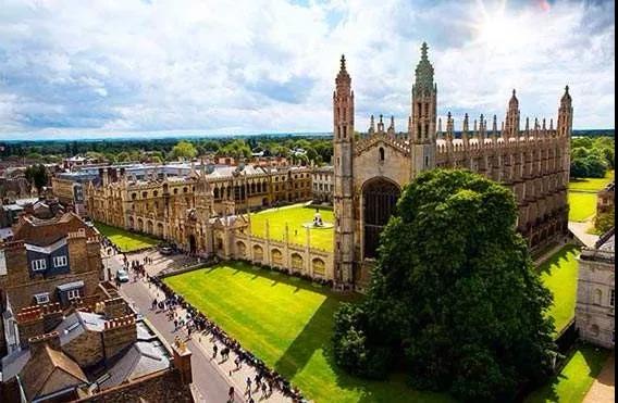 你已经错过2019年剑桥开放日，确定牛津visit也要错过么？