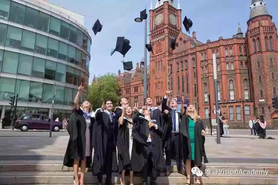 红砖大学到底牛在哪？Alevel要求这样体现
