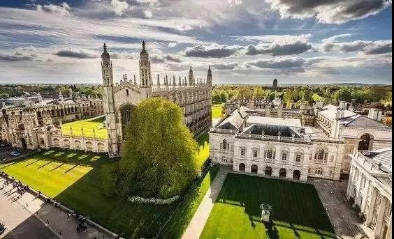 2020英国化学专业很好的大学出炉！IC直接跌出前10？
