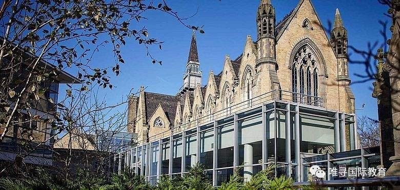2020英国Marketing很好的大学出炉！附Alevel录取要求