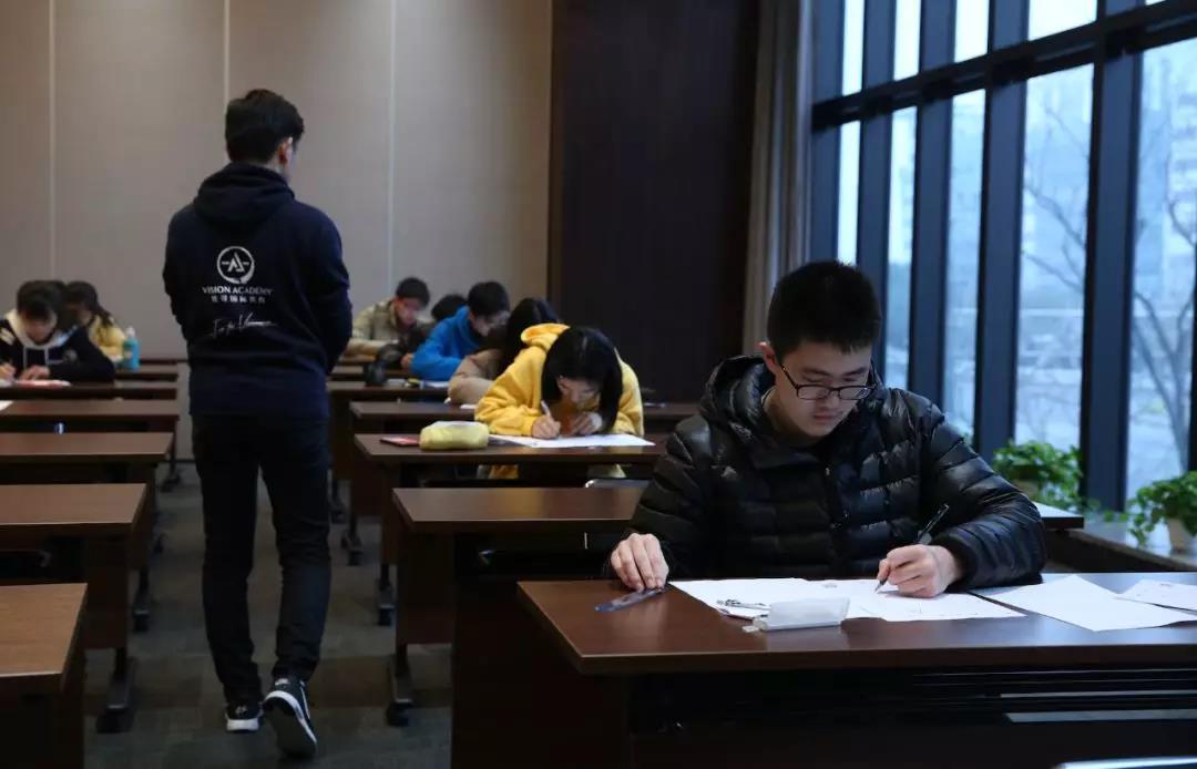 2021唯寻杯VISION CUP轰动五城，有机会和学术大佬做科研的学术活动来了
