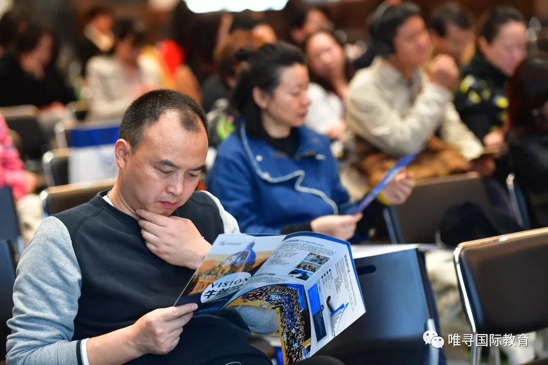 揭秘2020新申请趋势！迎接2020牛剑录取的高光时刻！