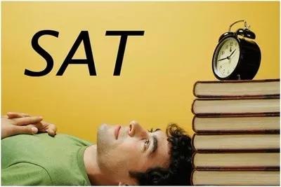 2020上半年SAT考试时间公布！复习规划你准备好了吗？