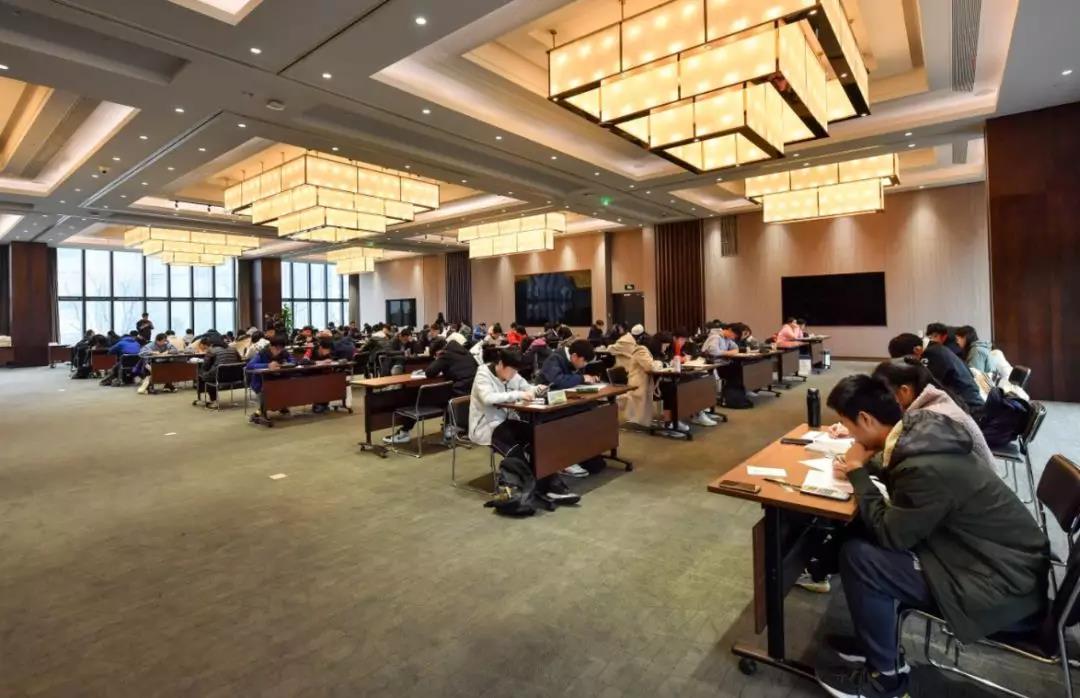 从牛剑录取者中分析2020高录取专业！天才少年现场分享申请经验！