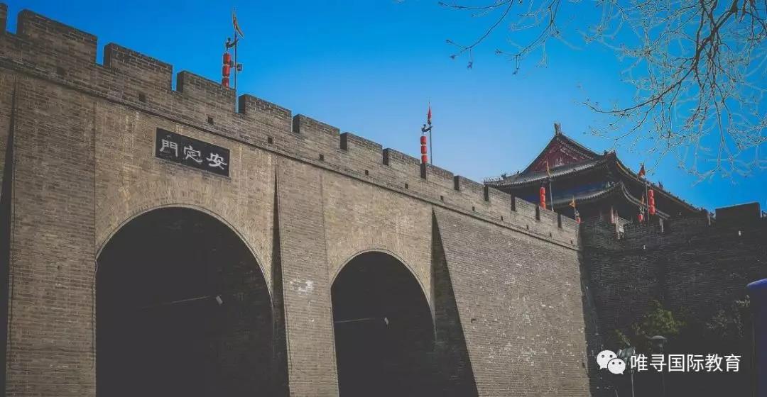 千呼万唤西安站| 城墙般稳固的“牛剑基地”精英营是什么样？