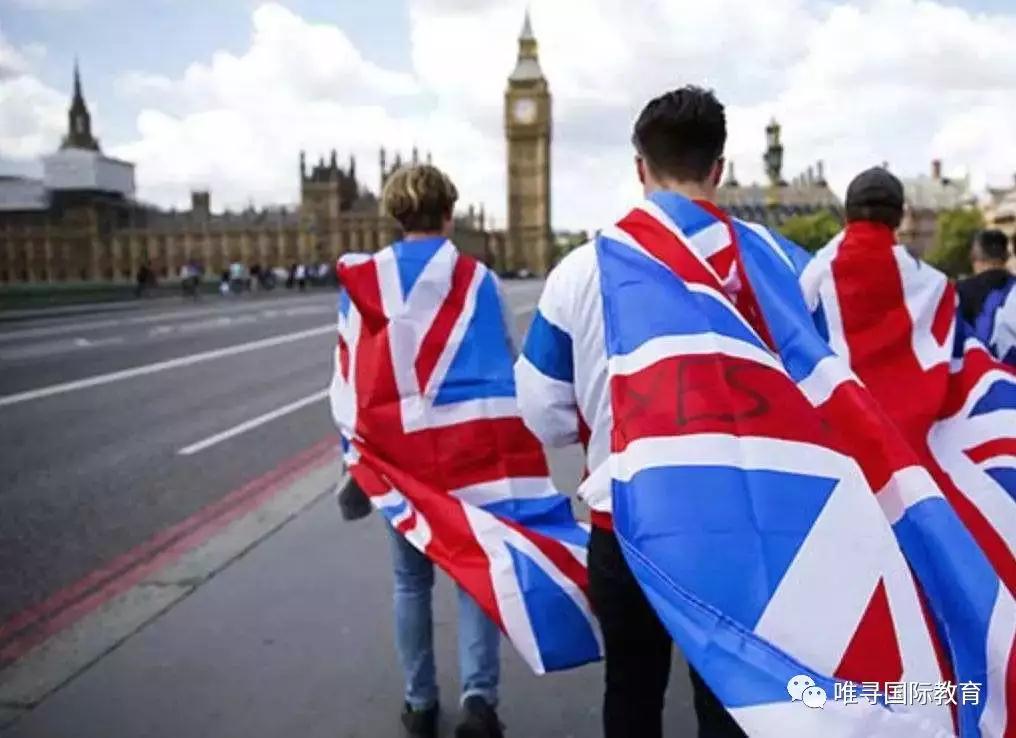 英国正式脱欧！留学员必须做好这些准备...