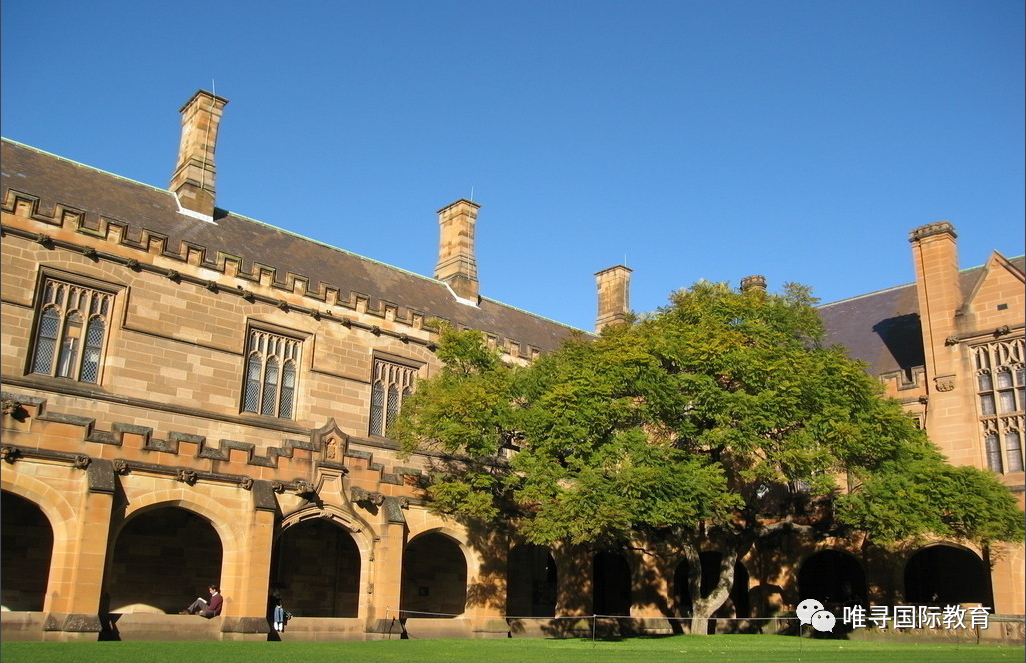 泰晤士世界大学影响力排名发布!英美高校均无缘榜首，逆袭登顶的是？