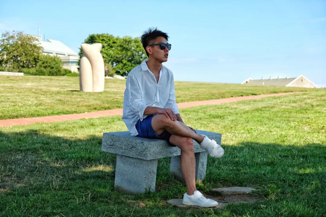从小城镇到藤校，只因父母的一句话？