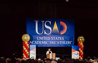 USAD是什么比赛?对申请美国大学有用吗？
