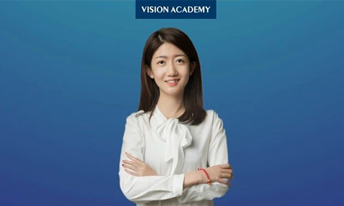 SAT自学难吗？来看靠自学拿下知名大学的她怎么说