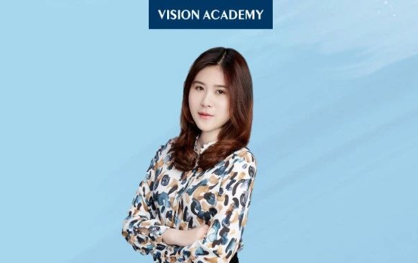 高二才脱产学托福，收获英美知名大学双背景，她如何做到
