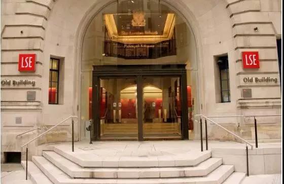讲座｜LSE“神仙专业”望尘莫及？学姐说这些规划要准备好！