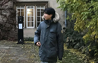 申请剑桥自然科学：每一步都要尽力