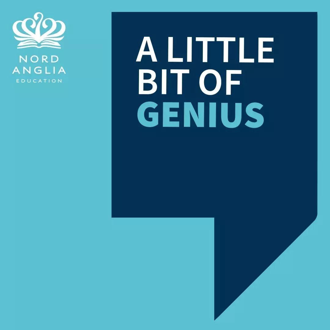 “与天才对话”第二期 语言改变世界 ‘A Little Bit of Genius’ Episode Two图片_3