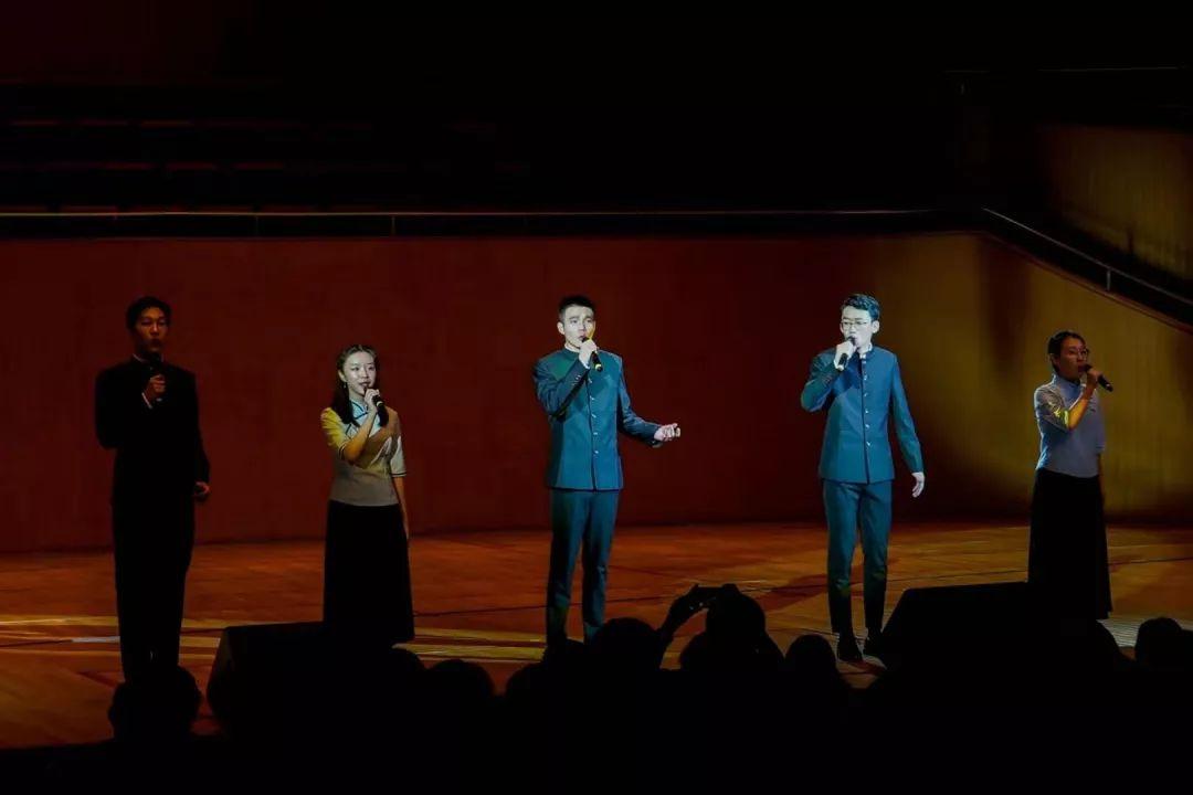 这是一场只属于光剑学子的狂欢图片_255