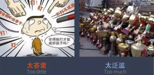 传统教育与创新教育的44个不同图片_8796093022207