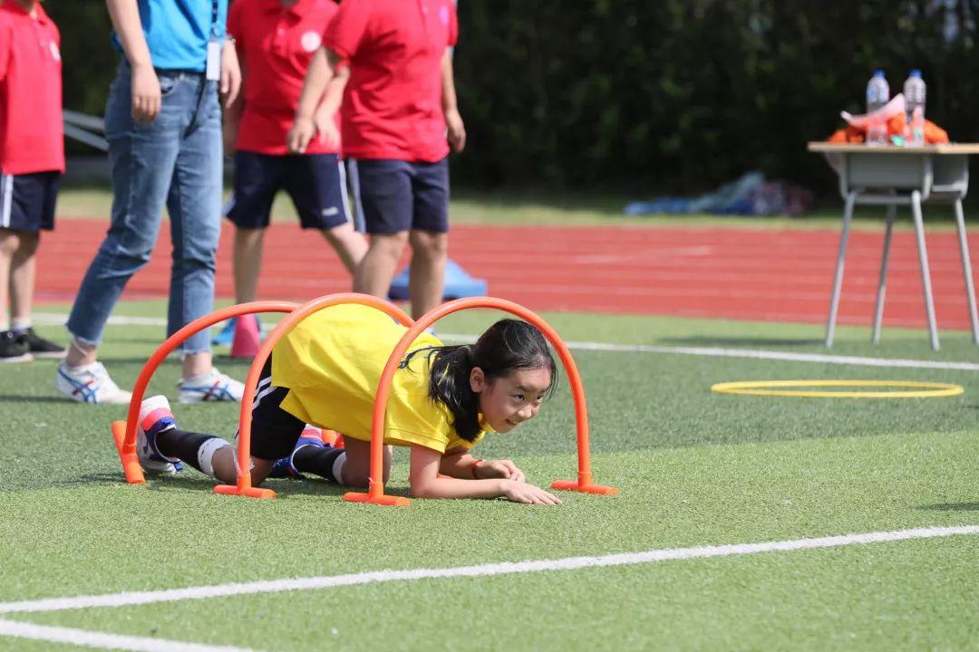 少年强则国强,协和小将吹响运动“集结号” | SUIS Sports Day图片_2097151 少年强则国强,协和小将吹响运动“集结号” | SUIS Sports Day图片_2097151