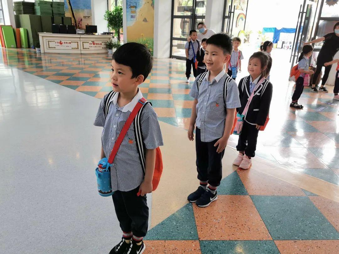 繁花夏 稚子归 —— 记尚德幼儿园返校周活动图片_255 繁花夏 稚子归 —— 记尚德幼儿园返校周活动图片_255