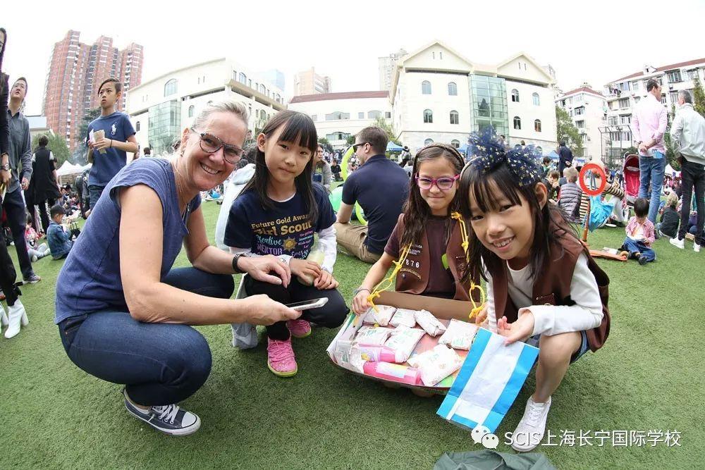 Celebrating our Nations at the 2019 International Food Fair图片_65535