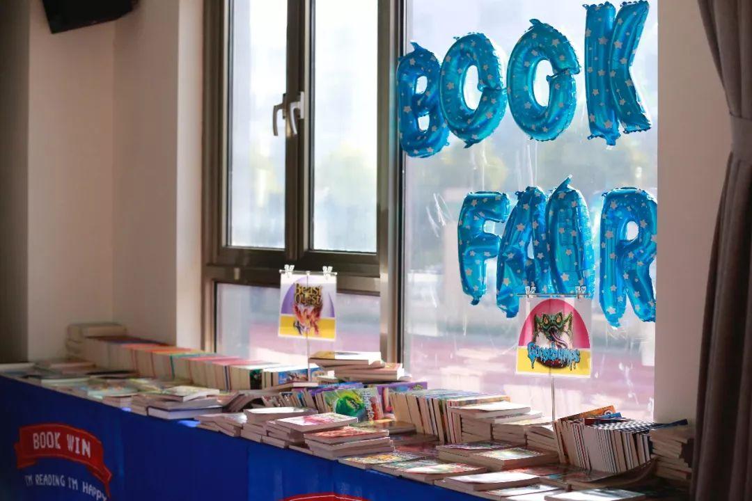 有趣的书展和美妙的学习体验 Book Fair and Author Visit: Nick Arnold图片_16383