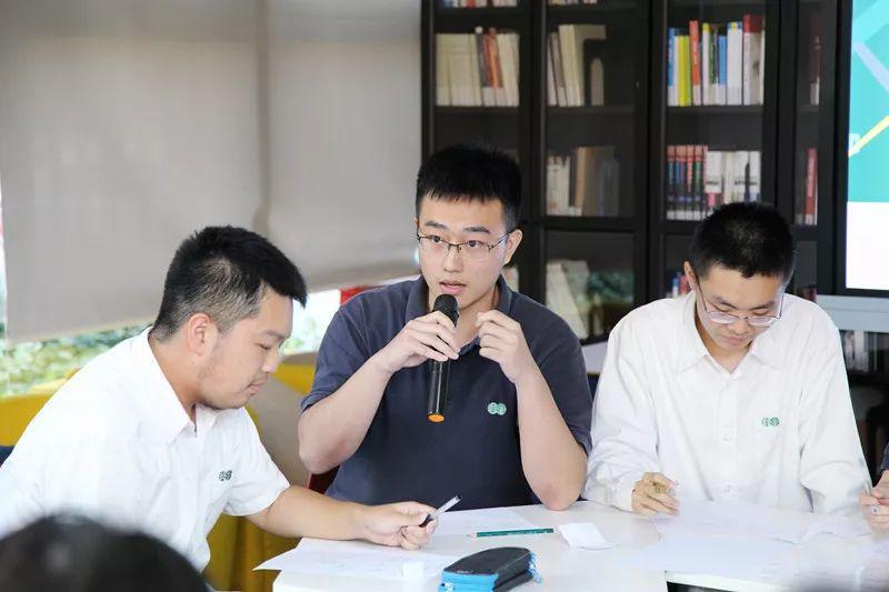 思考、格局、使命、责任——记2019学年DP五角徽章校长特别奖复选答辩图片_63 思考、格局、使命、责任——记2019学年DP五角徽章校长特别奖复选答辩图片_63