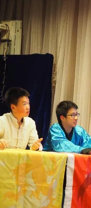 诗家清景在新春——第三届诗词大会赛后记图片_127 诗家清景在新春——第三届诗词大会赛后记图片_127