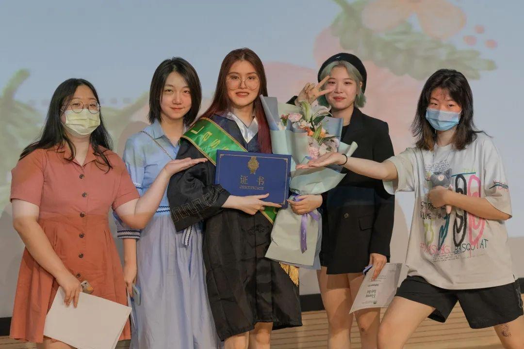 2020 HQIS Graduation Ceremony Review | 乘风破浪,扬帆起航!HQIS毕业典礼圆满结束!图片_67108863 2020 HQIS Graduation Ceremony Review | 乘风破浪,扬帆起航!HQIS毕业典礼圆满结束!图片_67108863