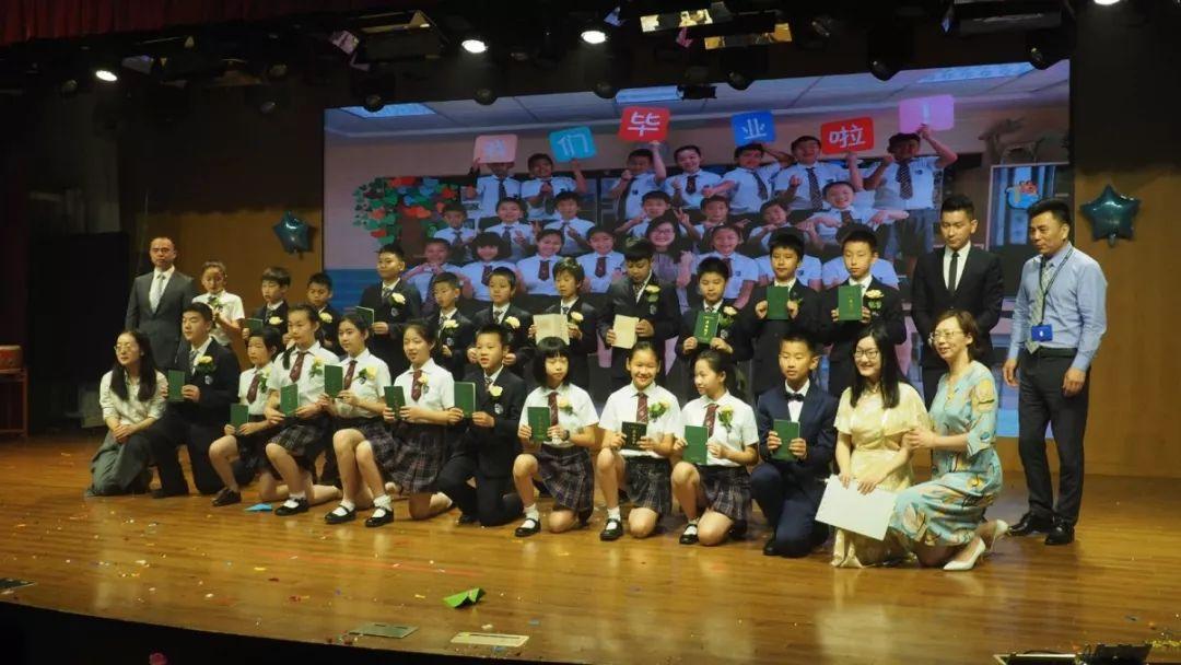 Class of 2019 | 毕业,不说再见图片_67108863 Class of 2019 | 毕业,不说再见图片_67108863