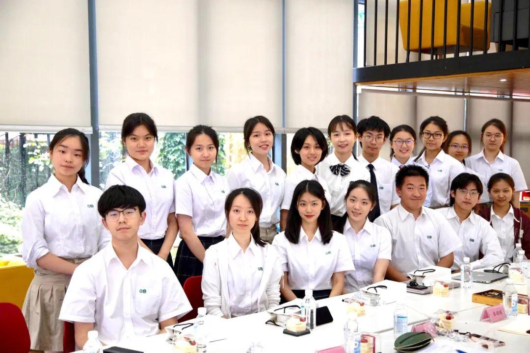 未来可期 | 学生会常委的故事图片_127