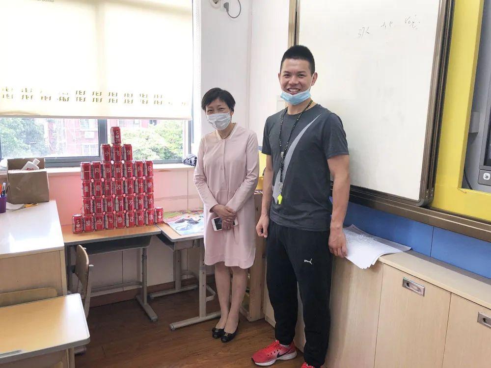 美丽的上实国际部,我们回来啦!图片_9903520314283042199192993791 美丽的上实国际部,我们回来啦!图片_9903520314283042199192993791