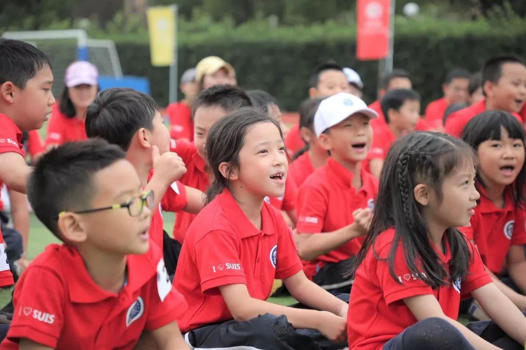 少年强则国强,协和小将吹响运动“集结号” | SUIS Sports Day图片_137438953471 少年强则国强,协和小将吹响运动“集结号” | SUIS Sports Day图片_137438953471