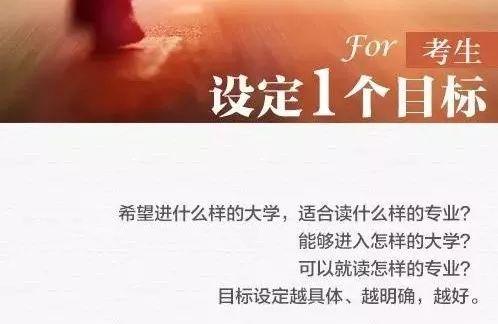 莫焦虑！临考的家庭和孩子们图片_3