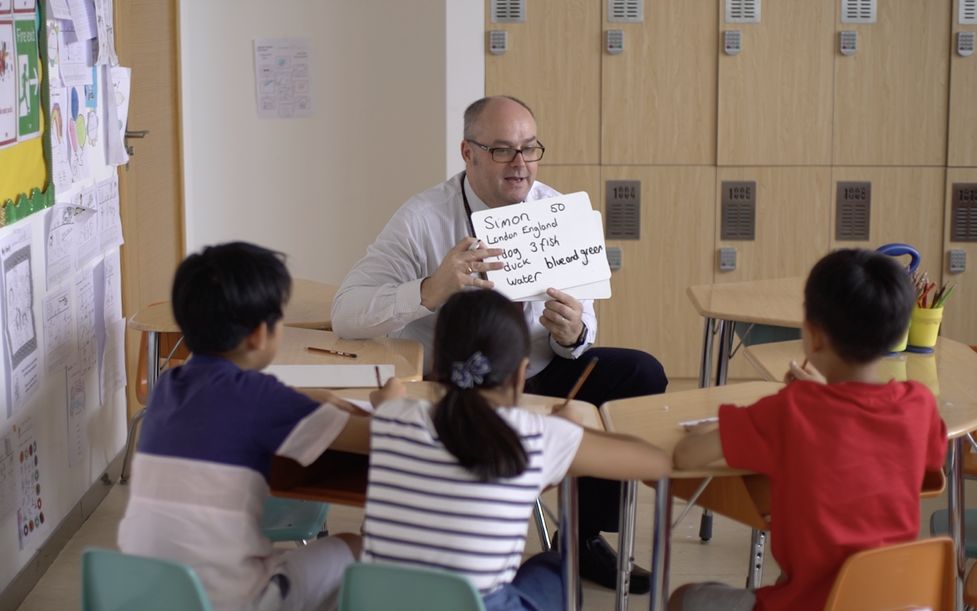 Wellington Academy programme for Michaelmas Term 2018图片_127