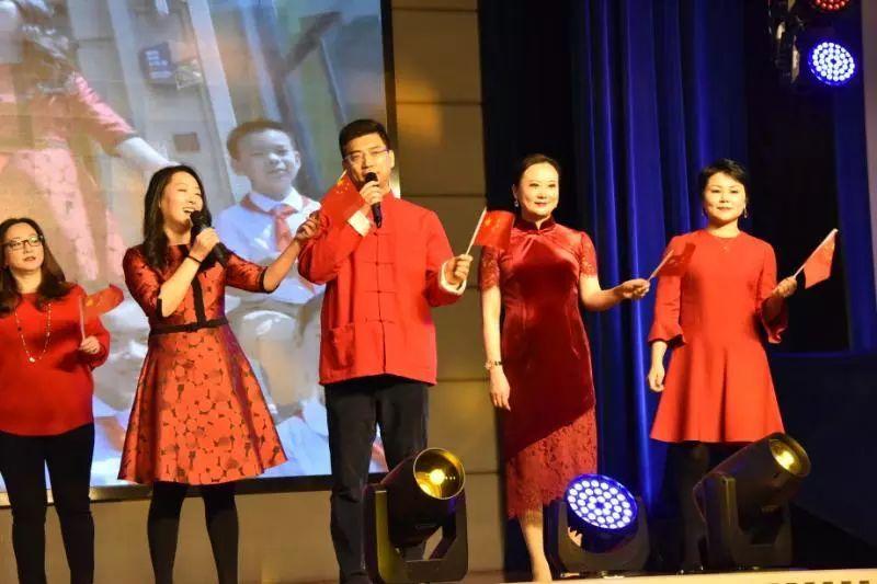 世外小学2019年"倾听音乐的心声”主题迎新活动图片_134217727 世外小学2019年"倾听音乐的心声”主题迎新活动图片_134217727