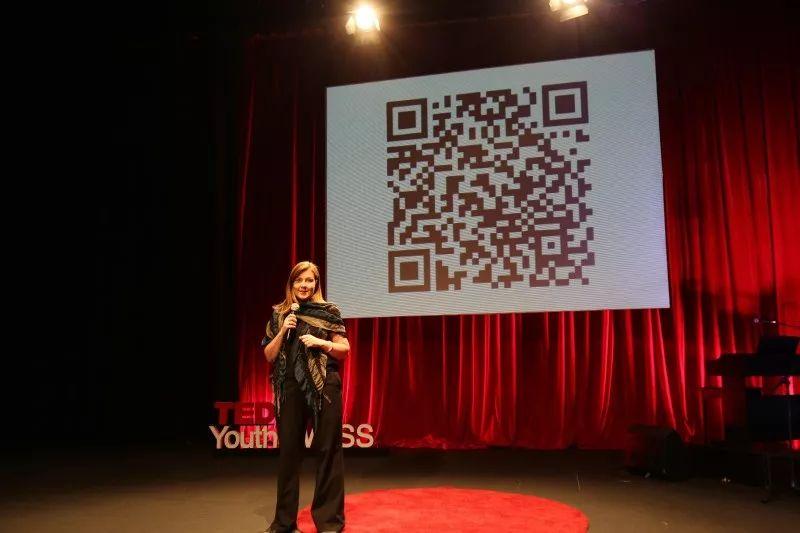 TEDxYouth@WISS图片_1 TEDxYouth@WISS图片_1