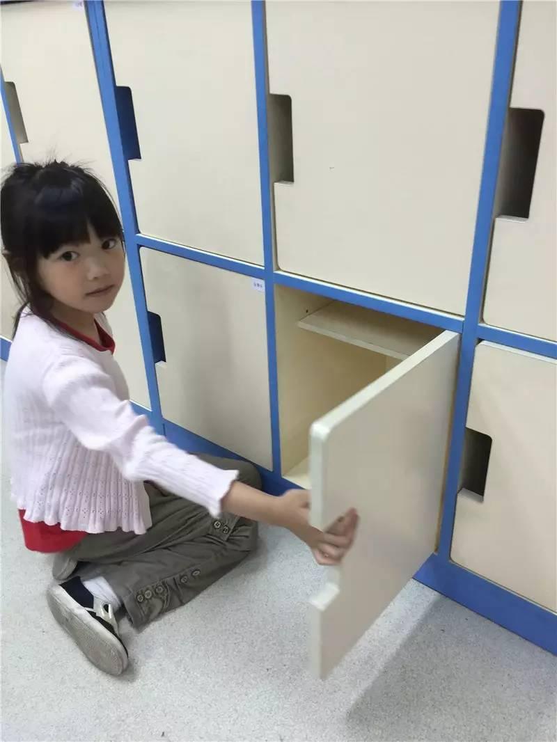 我长大啦！——记国际部小学PYP Summer Camp图片_1023