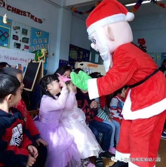 协和实验幼儿园迎新活动图片_2047 协和实验幼儿园迎新活动图片_2047