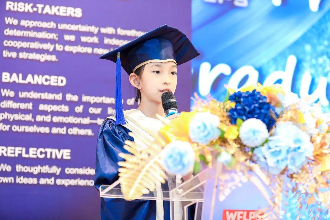 我们从这里出发——世外小学融合部五年级毕业典礼图片_18014398509481983 我们从这里出发——世外小学融合部五年级毕业典礼图片_18014398509481983