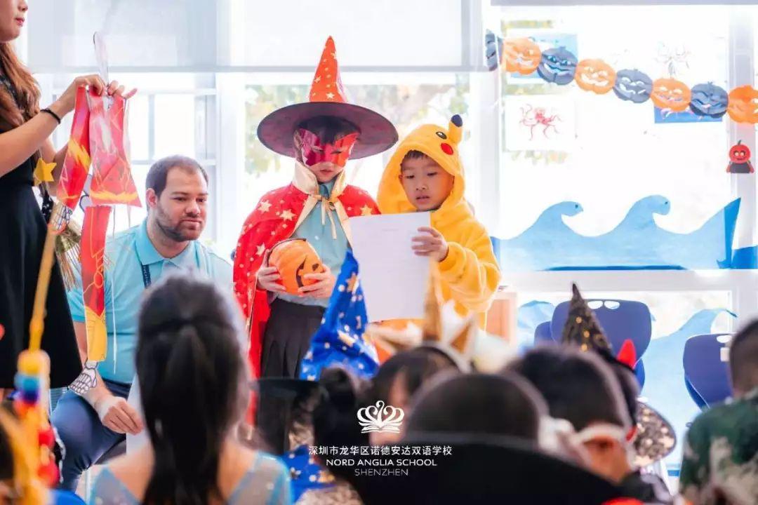 活动回顾:丰收节快乐 Event Review: Happy Harvest Festival图片_127 活动回顾:丰收节快乐 Event Review: Happy Harvest Festival图片_127