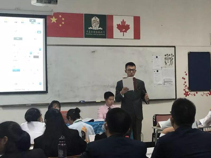 暑期回顾 | 记西南位育中学国际部师生与Pegasus-HMUN的一场约会图片_1023 暑期回顾 | 记西南位育中学国际部师生与Pegasus-HMUN的一场约会图片_1023
