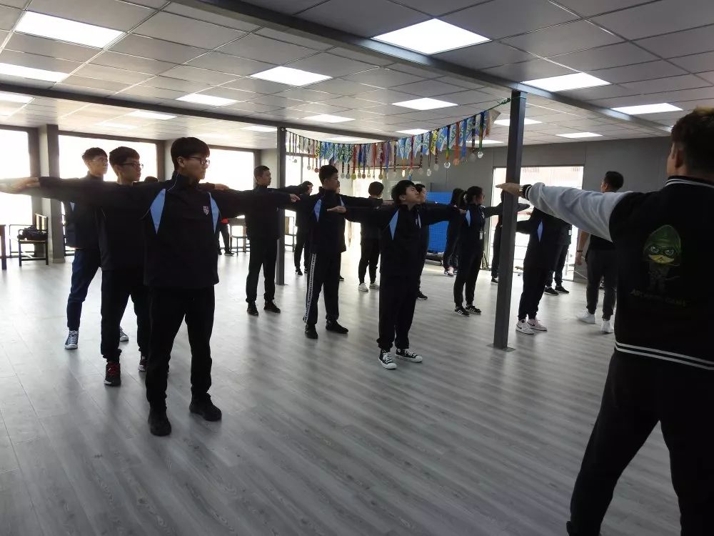 ​活动丨射箭体验课程图片_511