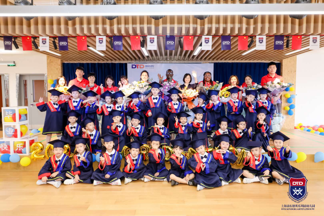 我们毕业啦!We are graduates!图片_1 我们毕业啦!We are graduates!图片_1