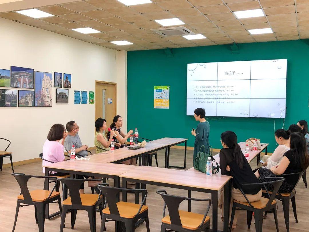 HQIS Parents-Children Workshop Review | 你所不知道的亲子沟通"小妙招"都在这里图片_63 HQIS Parents-Children Workshop Review | 你所不知道的亲子沟通"小妙招"都在这里图片_63