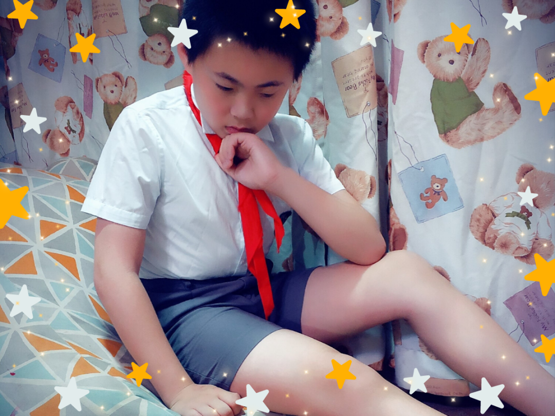 雏鹰振翅归来日,美德少年扬帆时 | SUIS 5th Virtues Representatives Election图片_524287 雏鹰振翅归来日,美德少年扬帆时 | SUIS 5th Virtues Representatives Election图片_524287