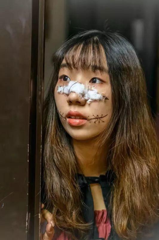 St.Mary's • Jinhua  Halloween 万圣节前夜  -“鬼魅”奇遇记图片_8796093022207